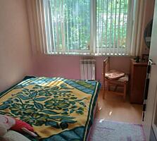 Продам 2х комнатную квартиру по ул. Крымская