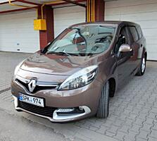Renault Grand Scenic III - СРОЧНО!