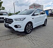 Ford Kuga ST LINE cutie mecanica 10900km!!! original motorina