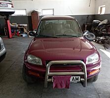 Продам TOYOTA RAV4