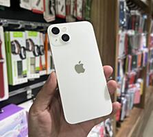iPhone 13 White 128Gb / ГАРАНТИЯ / РАССРОЧКА