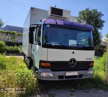 Продам MERCEDES -ATEGO Рефрижератор