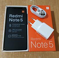Xiaomi Redmi Note 5 (Black)...