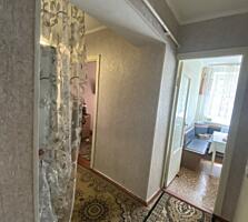 Продается 2-х комнатная квартира на Борисовке