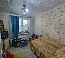 1 - комнатная квартира в сердце Скулянки