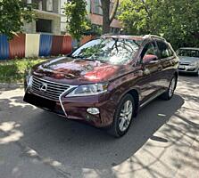 Lexus RX 450h