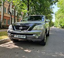 KIA Sorento в отличном состоянии