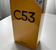 Realme C53, 8/256Gb (новый запечатанный)