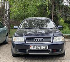 Audi A6C5