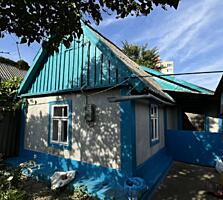 Продается саманный дом на Балке 26.3 кВ. м 3 сотки земли