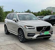 Продажа! VOLVO XC90