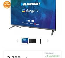 Продам телевизор Blaupunkt 32FBG5000