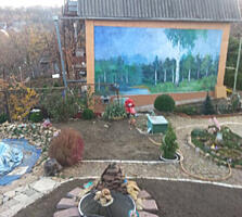 Продаю. Две уютные дачи рядом с селом Владимировка.