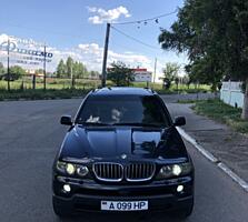 BMW Е53 X5