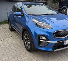 KIA Sportage 2019