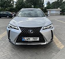 2019 Lexus UX250h