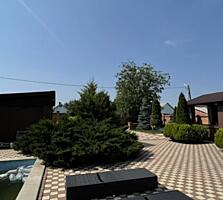 Продается большой дом на Западном.