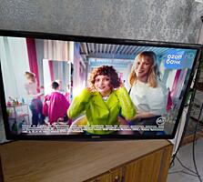 Продам телевизор Samsung 32 дюйма 1650р