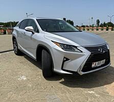 Lexus RX350