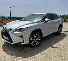 Lexus RX350