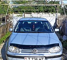 Продам Volkswagen Golf 4 1999г.