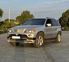 BMW X5 возможен обмен