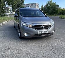 Nissan Quest