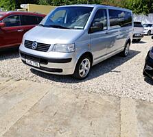 Volkswagen T5 Transporter