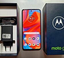 Motorola Moto G52 на 256 Гб VoLTE