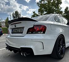 BMW 123d e82