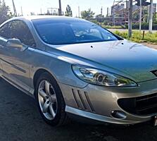 Продам Peugeot 407