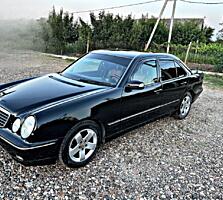 Продам Mercedes-Benz W210 2.2CDI