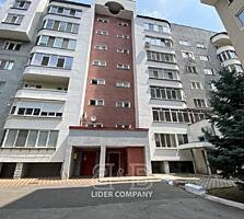 Spre vânzare Apartament cu 4 camere, 130 m, Centru, Chișinău, o ...