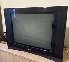 Продам телевизор LG