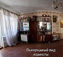 2-комнатная квартира на Довженко