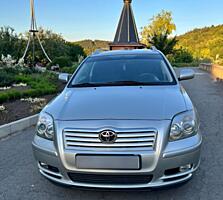 Продам Toyota Avensis