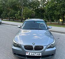 BMW e60 525D 2006