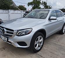 Mercedes GLC300 4matic