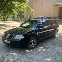 Audi A6C5 1.9 tdi