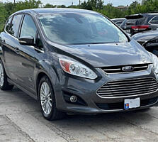 Продам автомобиль Ford C-MAX Plug-in-Hybrid в отличном состоянии