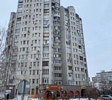 продаж 2-к квартира Київ, Дарницький, 125000 $