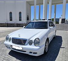 Продам Mercedes Benz W210