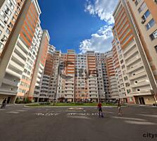 Apartament - 53 m² , Chișinău, Centru, str. Melestiu