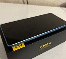 Poco F5 8/256Gb