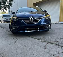 Renault Megane 4