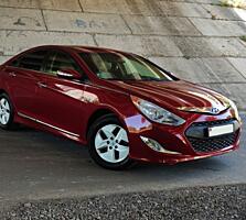 Продам Hyundai Sonata Hybrid 2012 г. Комфорт и экономичность.