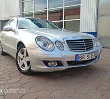 Mercedes-Benz E-klasse E 220 2006 г.