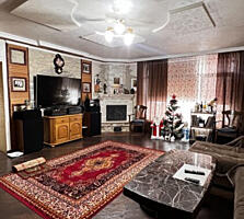 ТИРАСПОЛЬ! Продаётся ШИКАРНЫЙ ДОМ с видом на Днестр!