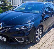 Renault Megane 2017 Urgent