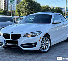 bmw 228i